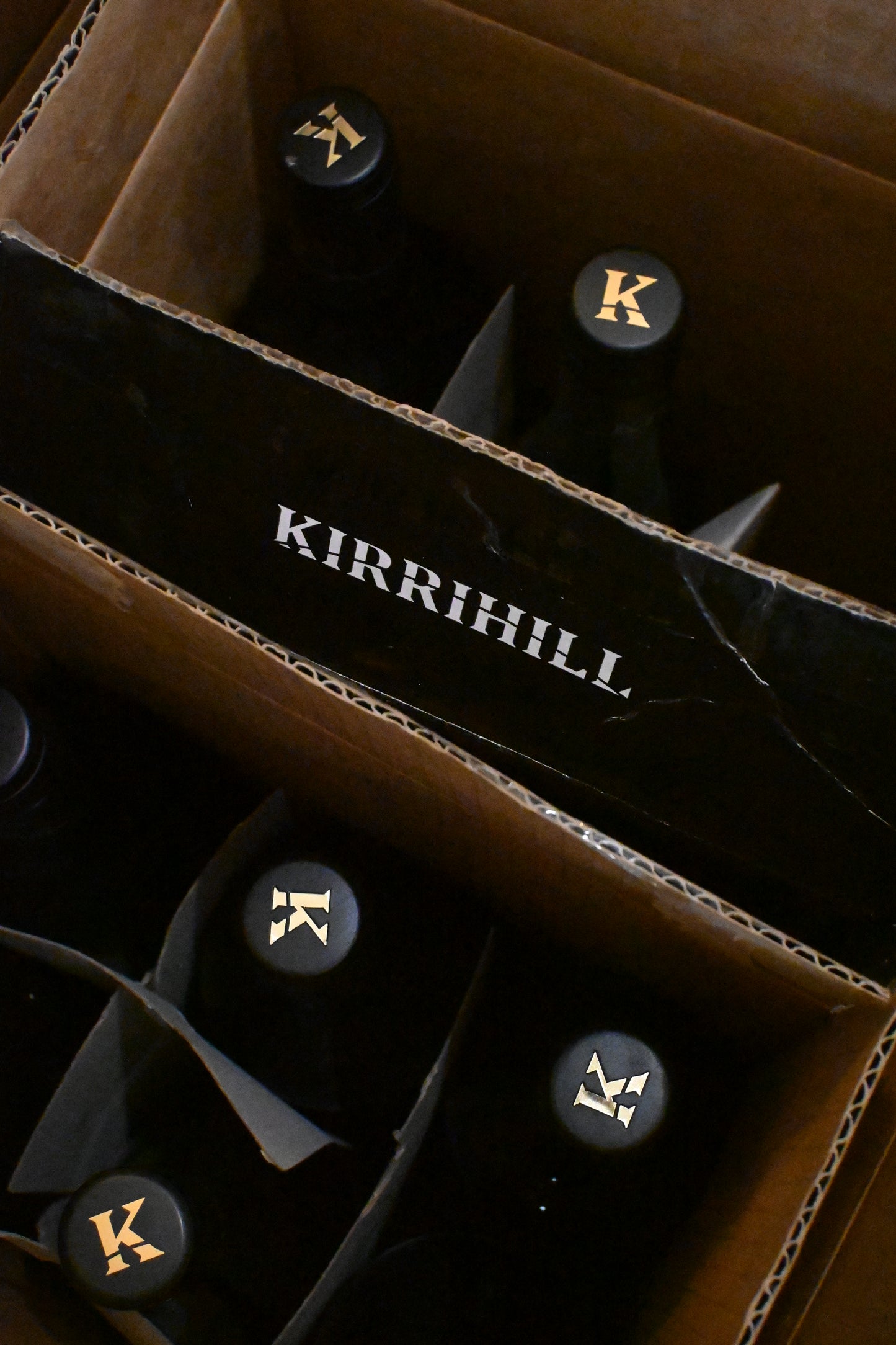 The Single Vineyard Series – Mixed Dozen