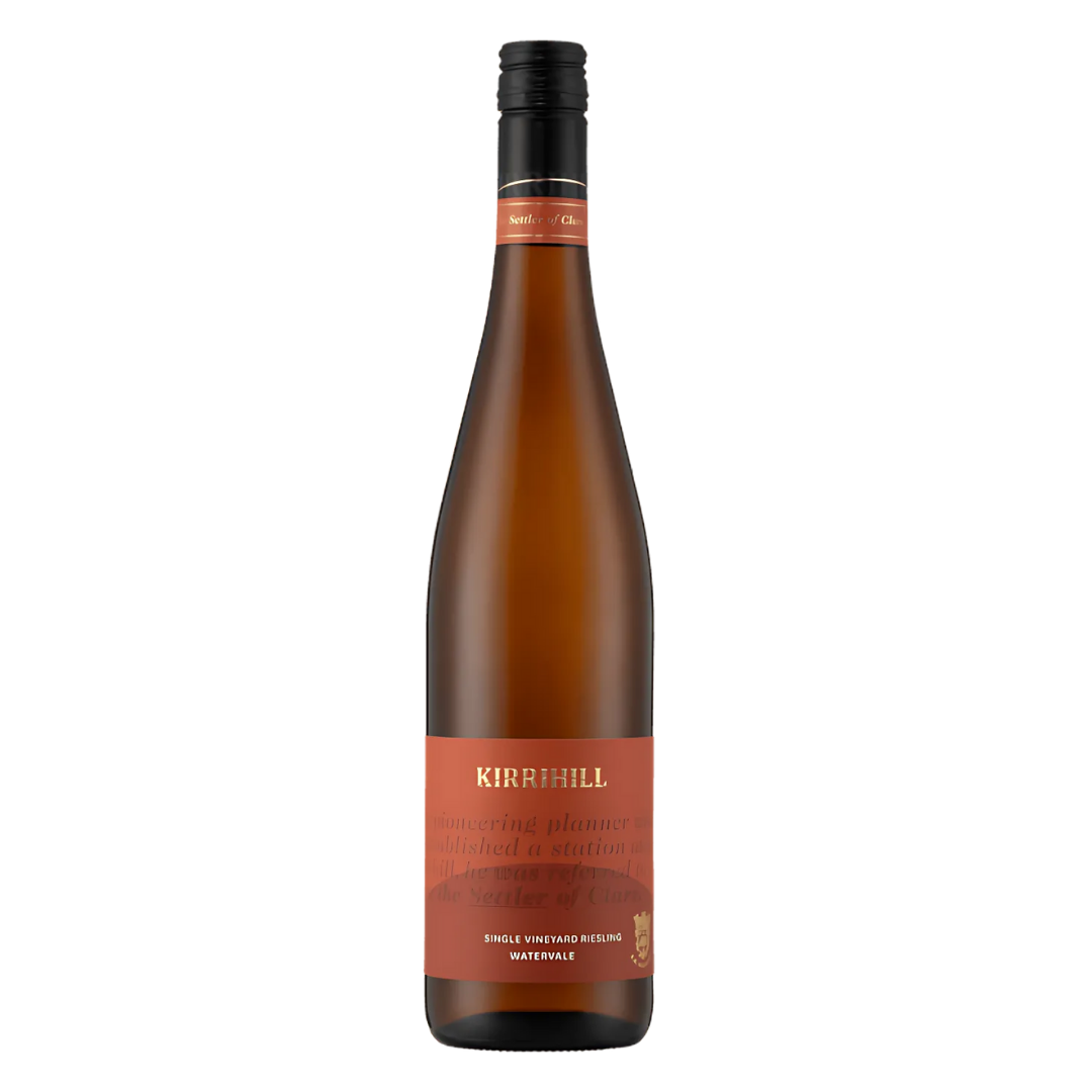 'The Settler' Single Vineyard Watervale Riesling 2024, Clare Valley