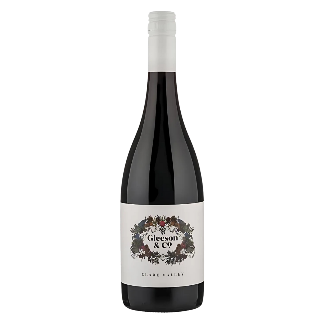 Gleeson & Co. Grenache 2022, Clare Valley
