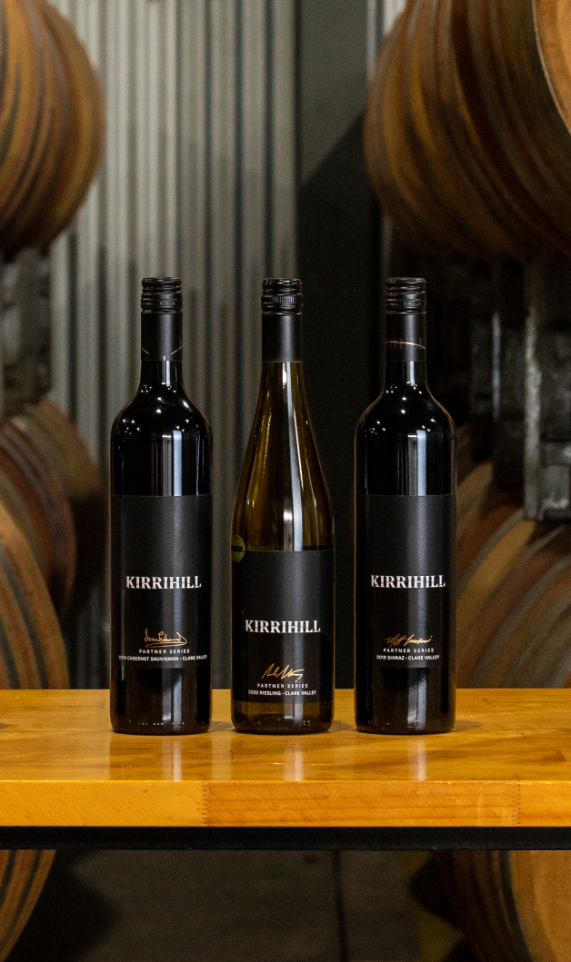 The Complete Kirrihill Collection – Mixed Dozen - $100 off Subscription at Checkout