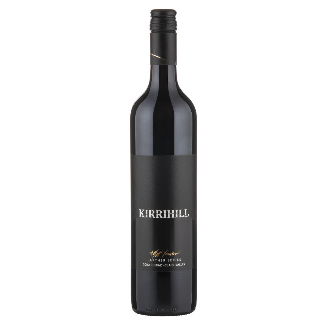 Partner Series Shiraz 2022, Clare Valley
