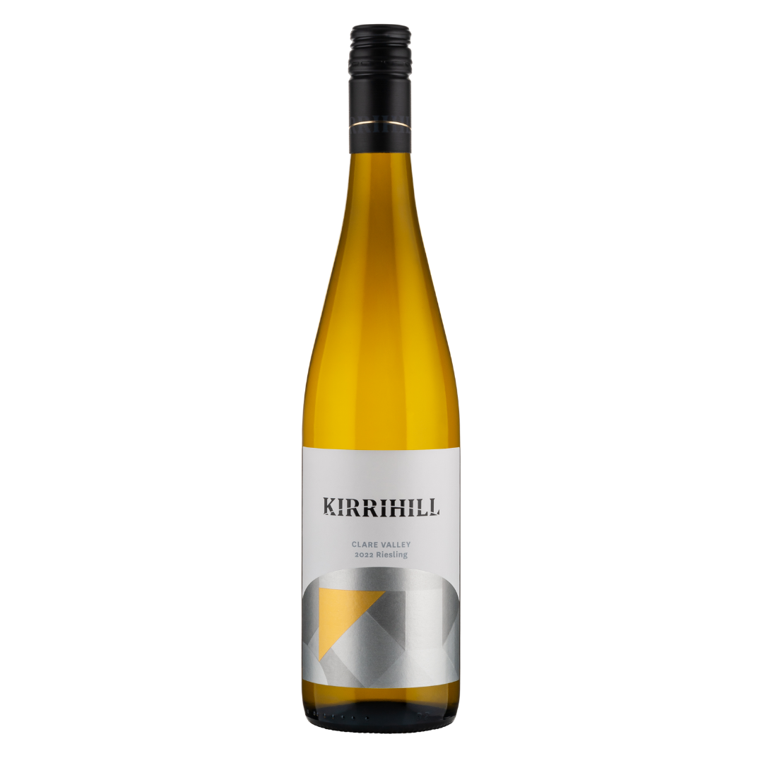 Regional Series Riesling 2025, Clare Valley
