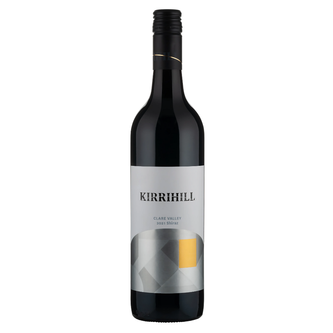 Regional Series Shiraz 2022, Clare Valley