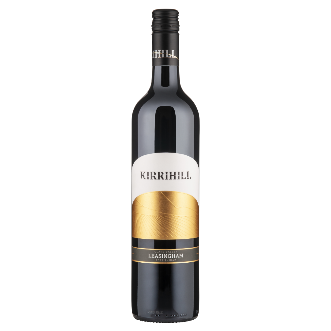 Leasingham Shiraz 2022, Clare Valley