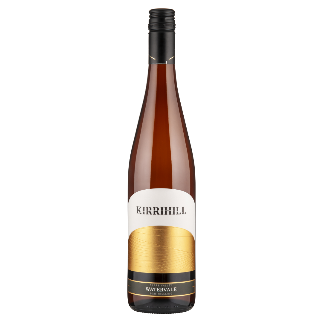 Watervale Riesling 2025, Clare Valley