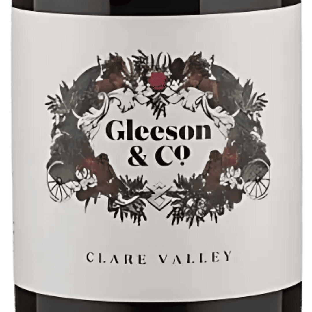 Gleeson & Co. Grenache 2022, Clare Valley