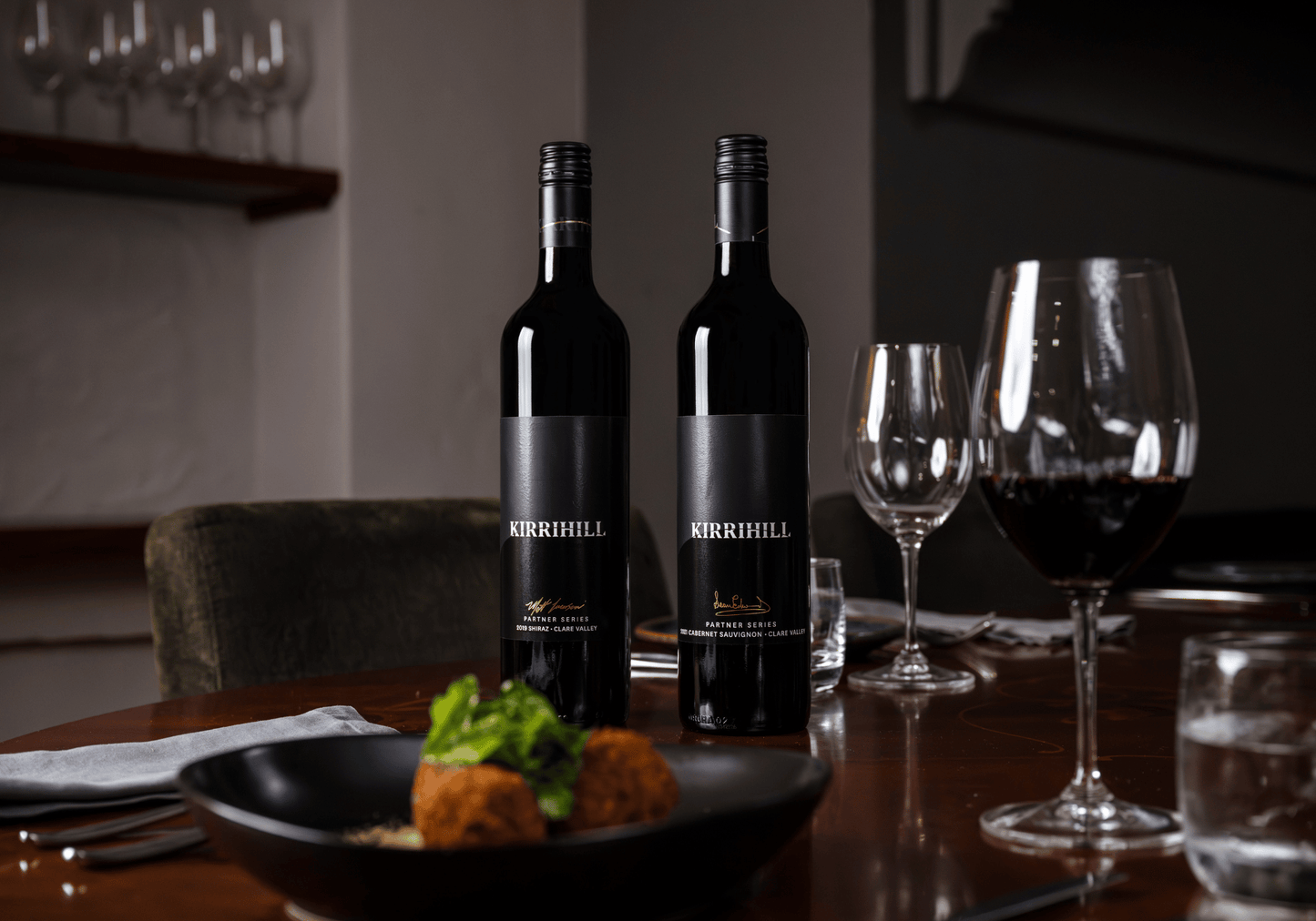 Partner Series Cabernet Sauvignon 2021, Clare Valley