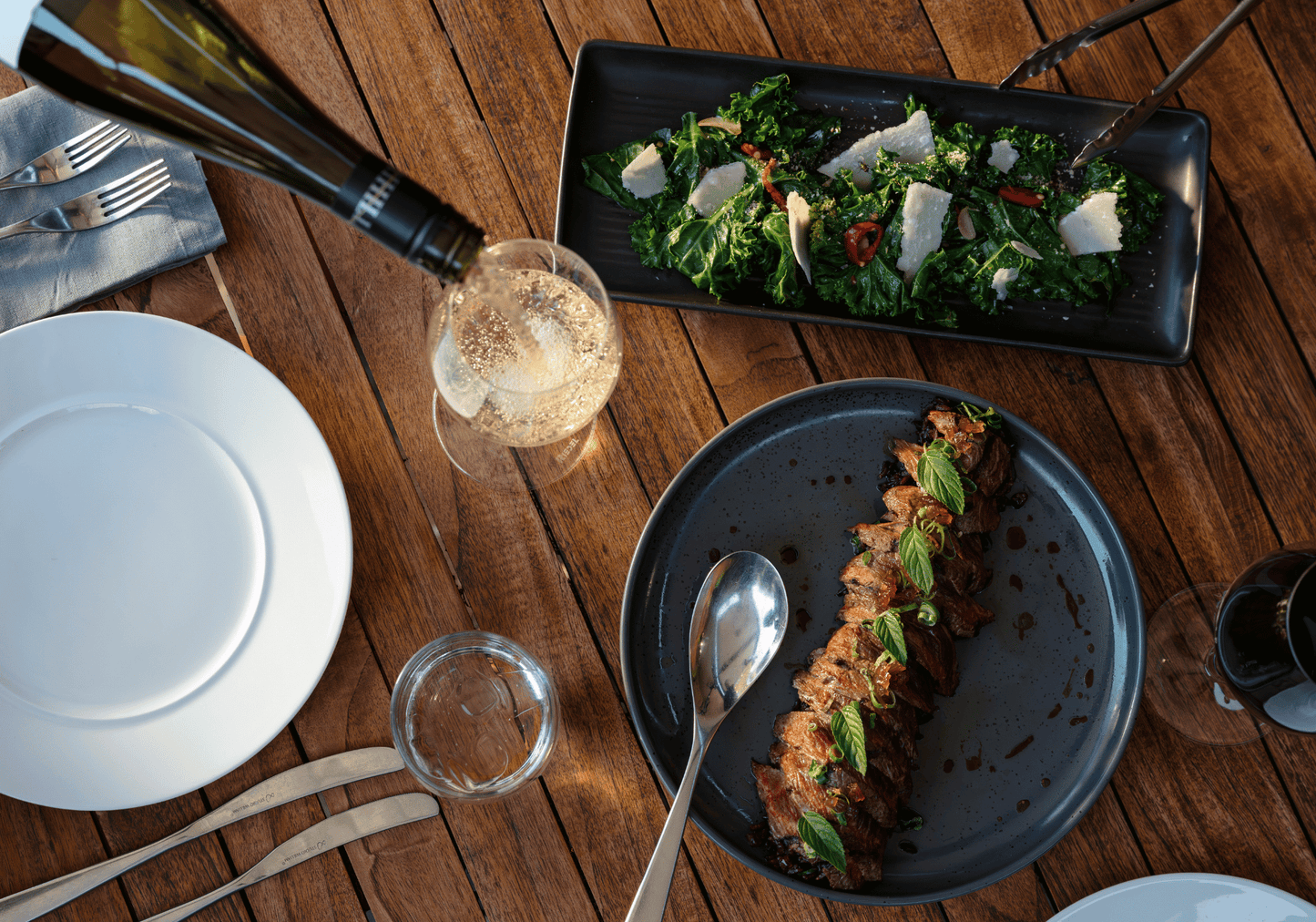Regional Series Shiraz 2022, Clare Valley