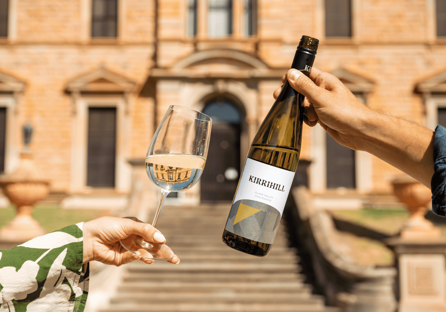 Regional Series Riesling 2025, Clare Valley