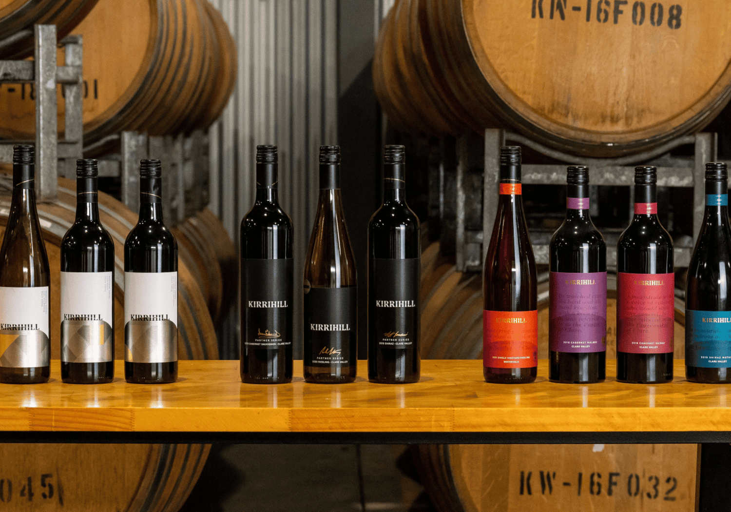 All Wines