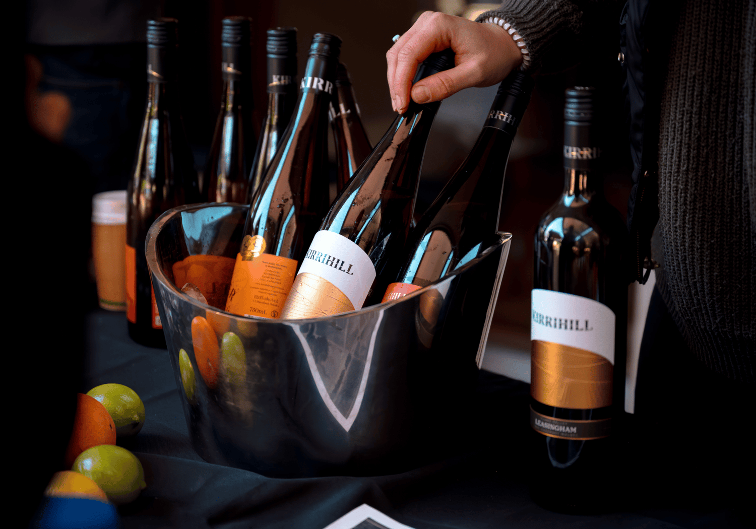 Vineyard Select Series