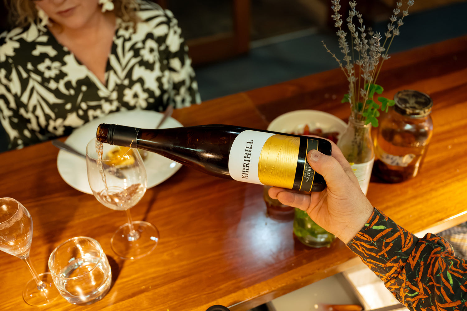 Featured Wines