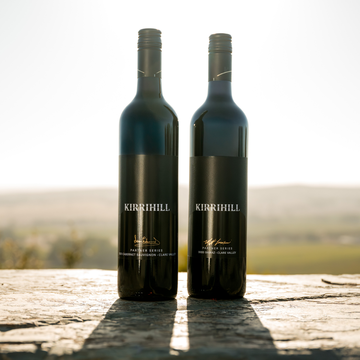 Week 2 Christmas Special: 2022 Partner Shiraz + FREE CASE 2019 Regional Shiraz