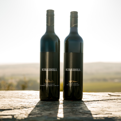 Week 2 Christmas Special: 2022 Partner Shiraz + FREE CASE 2019 Regional Shiraz