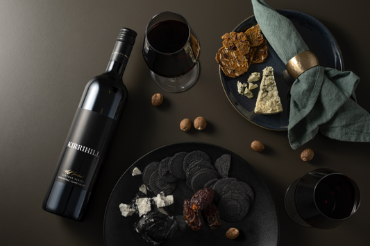 Winter Solstice Sale - Partner Series Shiraz 2022, Clare Valley 6-Pack