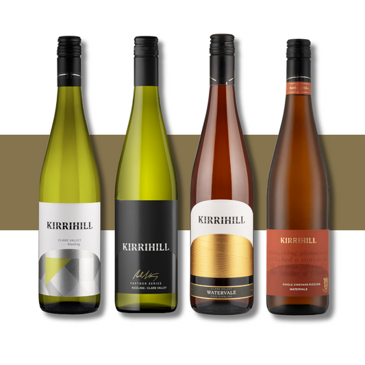 Tribute Six Pack – Farewell & Thank You, Alexandra