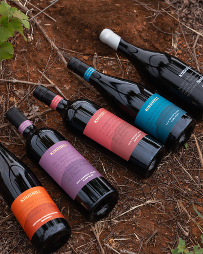 The Complete Kirrihill Collection – Mixed Dozen - $100 off Subscription at Checkout