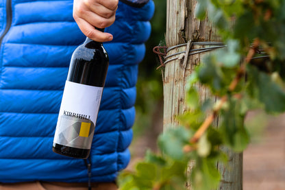 Week 2 Christmas Special: 2022 Partner Shiraz + FREE CASE 2019 Regional Shiraz