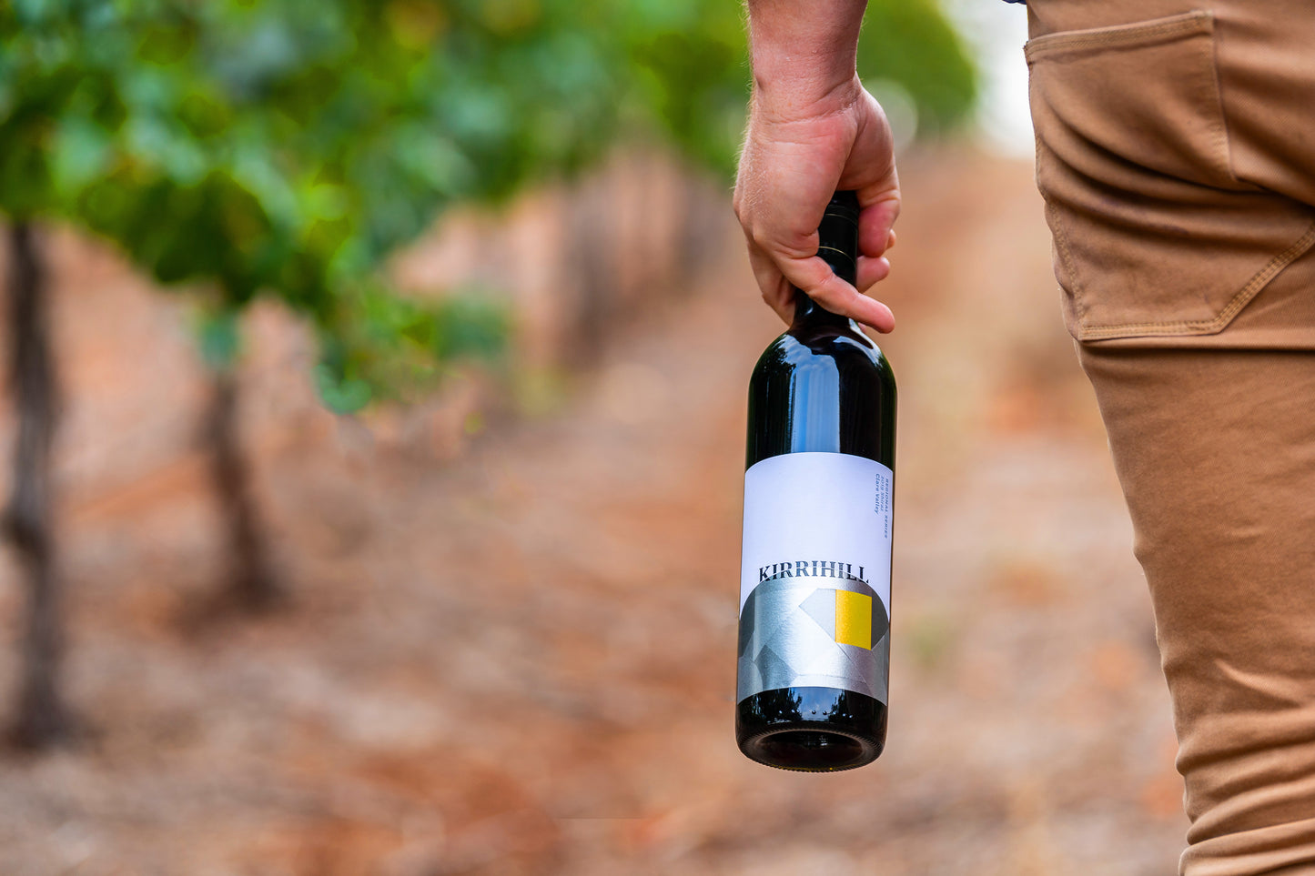 Week 2 Christmas Special: 2022 Partner Shiraz + FREE CASE 2019 Regional Shiraz