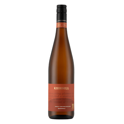 'The Settler' Single Vineyard Watervale Riesling 2024, Clare Valley