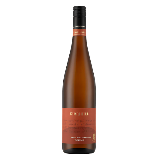 'The Settler' Single Vineyard Watervale Riesling 2024, Clare Valley