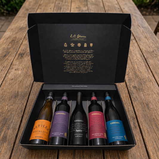 Father's Day Gift Pack - The E.B. Gleeson Collection, 5-Pack
