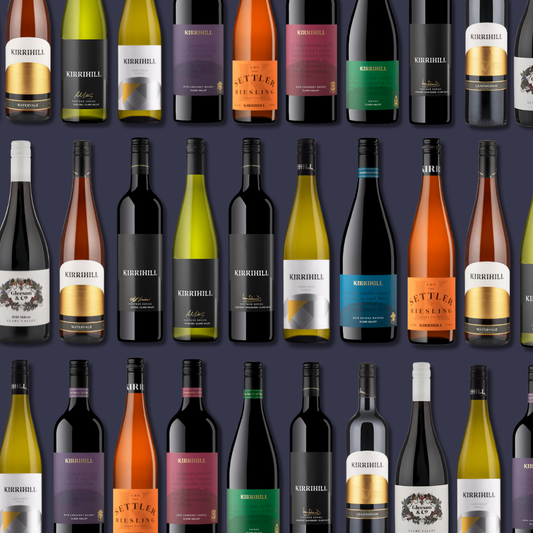 The Complete Kirrihill Collection – Mixed Dozen - $100 off Subscription at Checkout