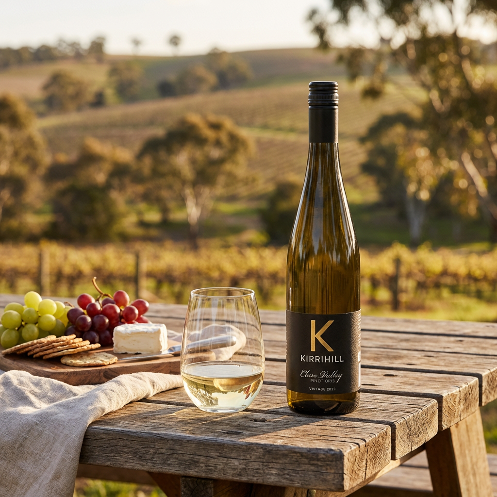Mother's Day Special Offer - 3 x Watervale Riesling + 3 x Pinot Gris