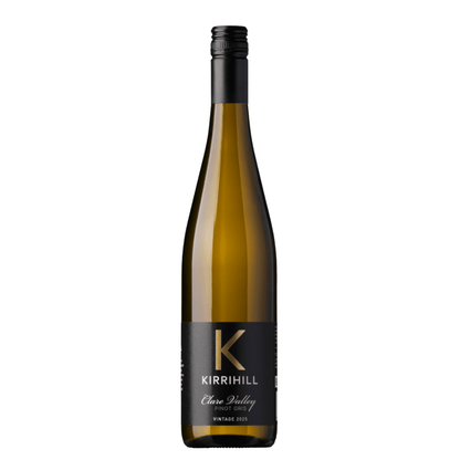 Gold K Series Pinot Gris 2025, Clare Valley - Dozen Only - RRP $360