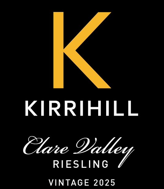 Gold K Series Riesling 2025, Clare Valley