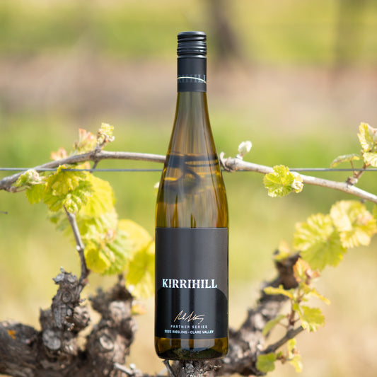 Spring Uncapped Sale - Mixed Kirrihill Riesling - 6-Pack