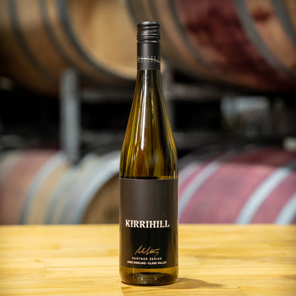 Week 3 Christmas Special: GOLD MEDAL Partner Series Riesling Multi-Vintage 6-Pack