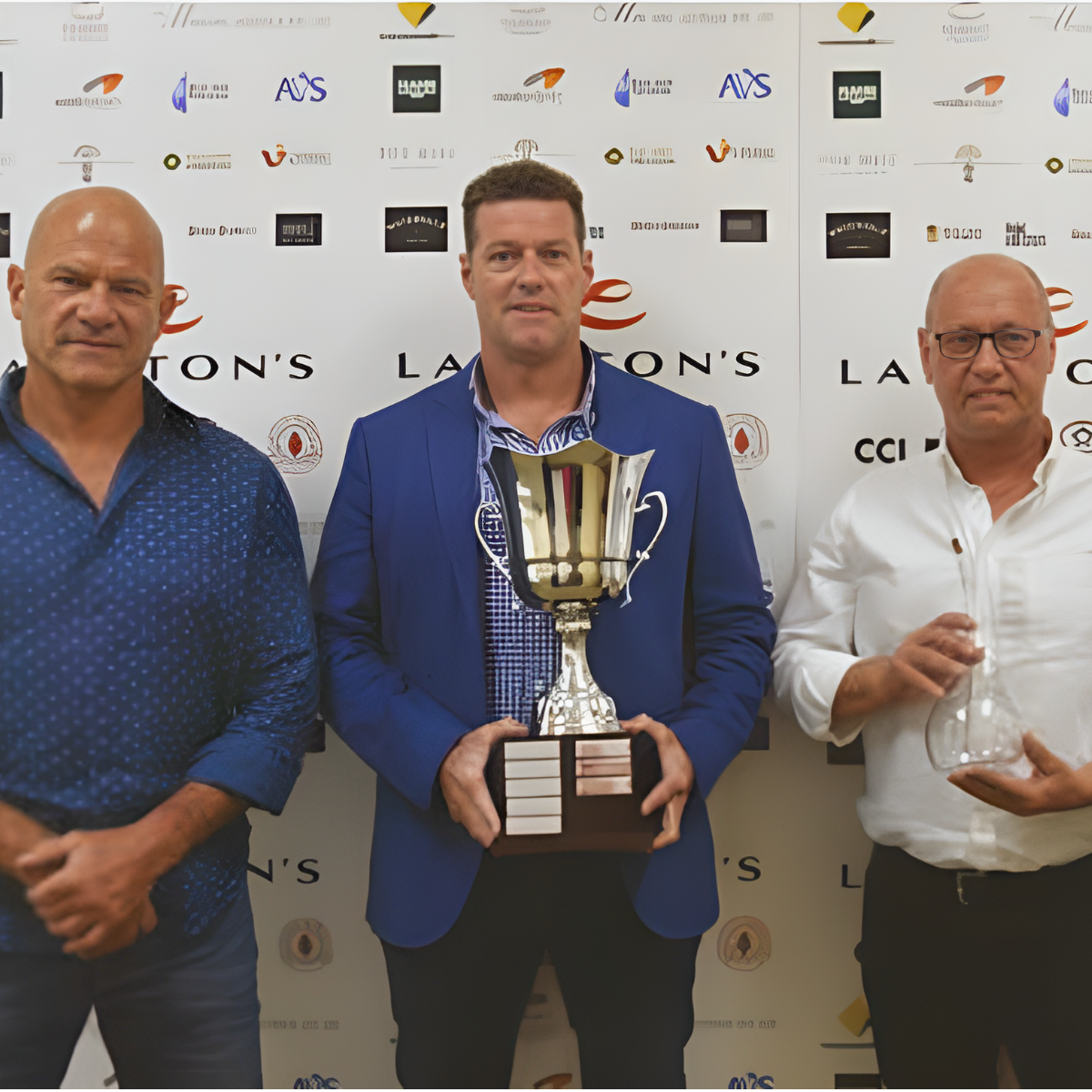 Week 1 Christmas Special: 'The Pastor' Cabernet Malbec 2018, Clare Valley 6-Pack