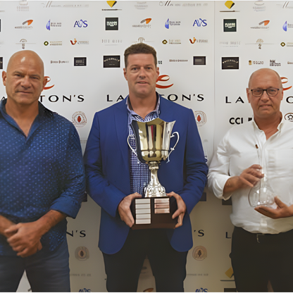 Week 1 Christmas Special: 'The Pastor' Cabernet Malbec 2018, Clare Valley 6-Pack