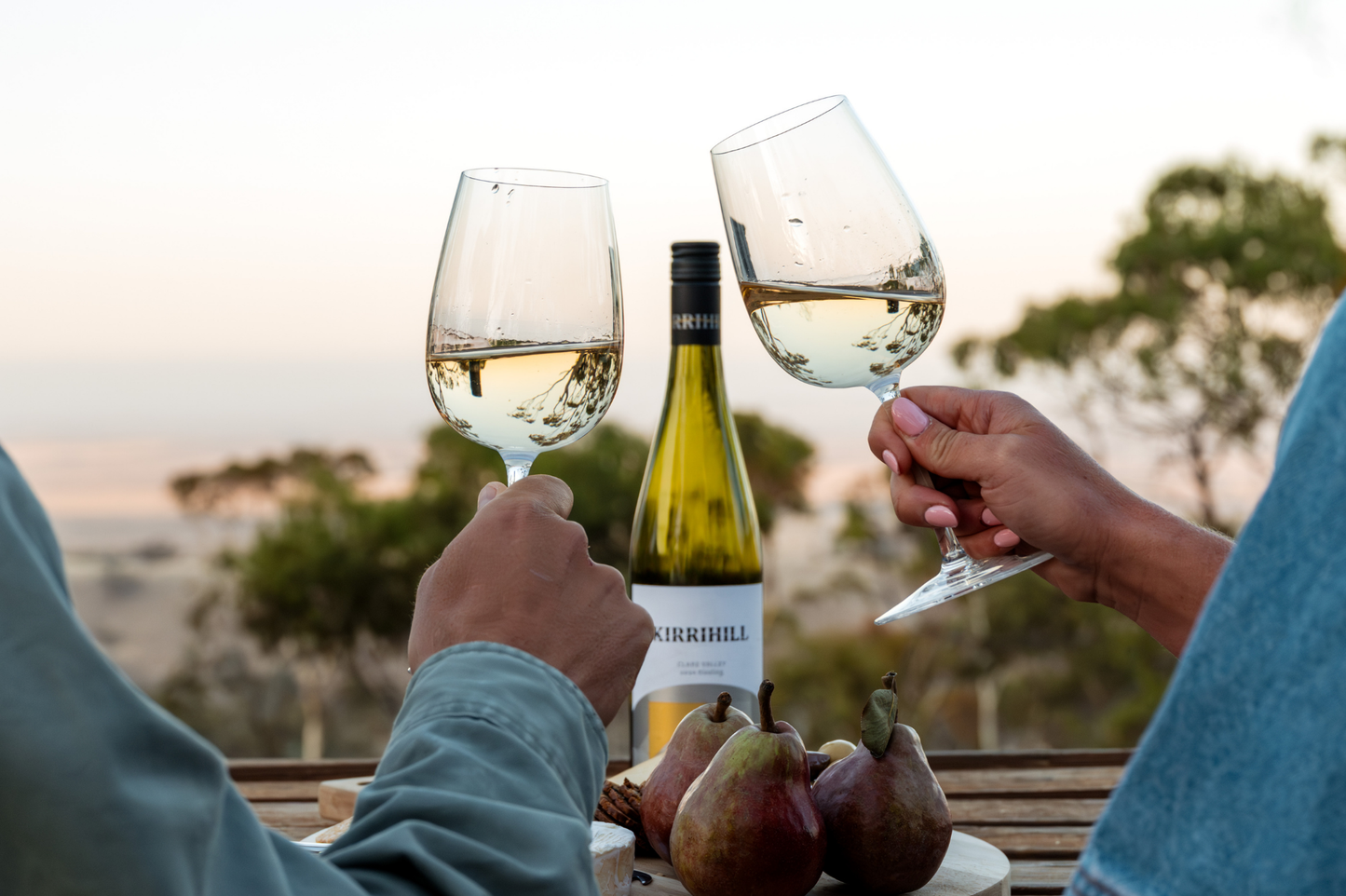 Double Gold - Regional Riesling 2025 - 6-Pack
