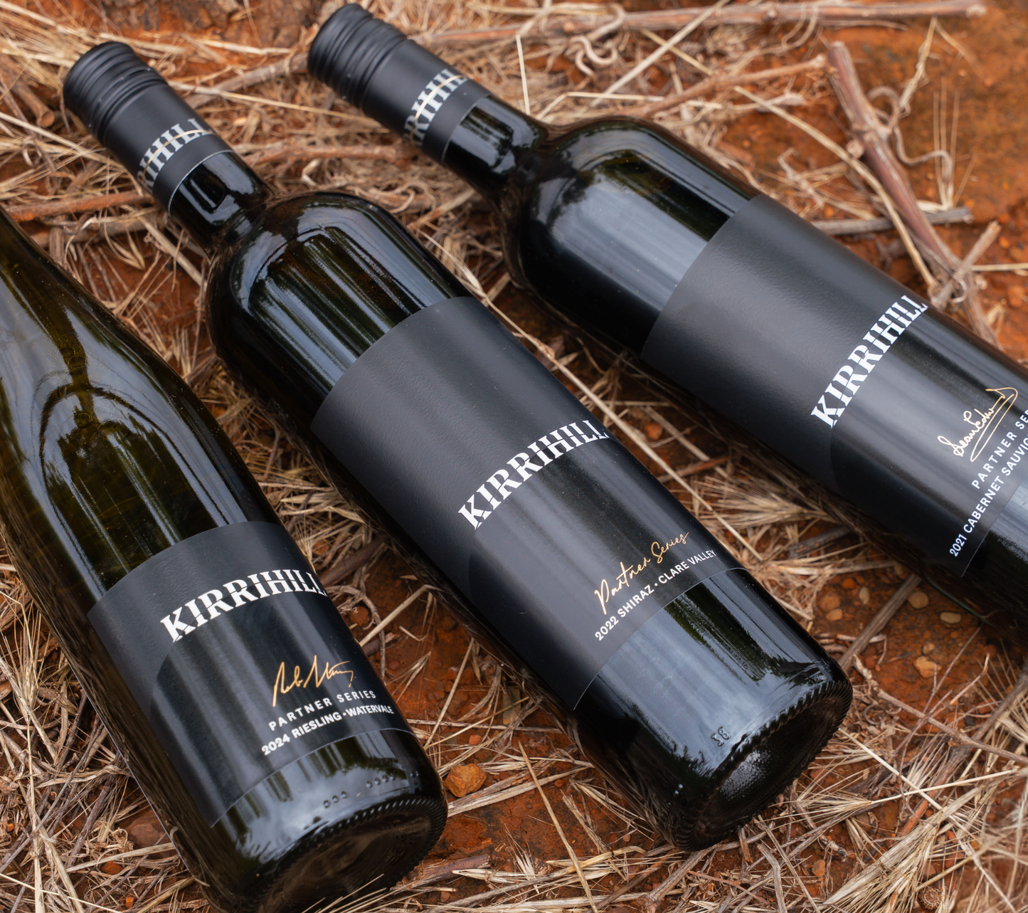 Winter Solstice Sale - Partner Series Shiraz 2022, Clare Valley 6-Pack