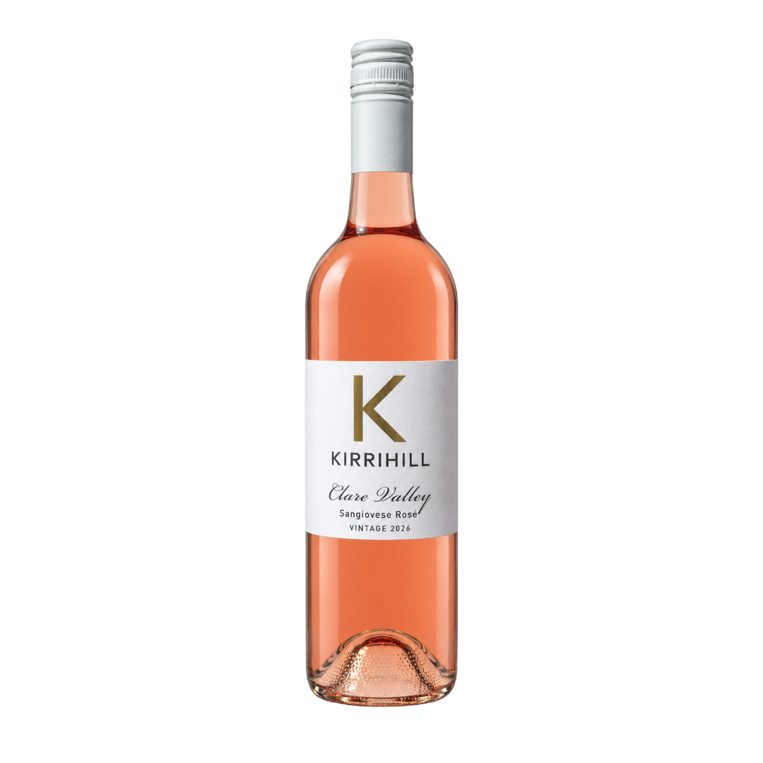 Gold K Series Rose 2026, Clare Valley