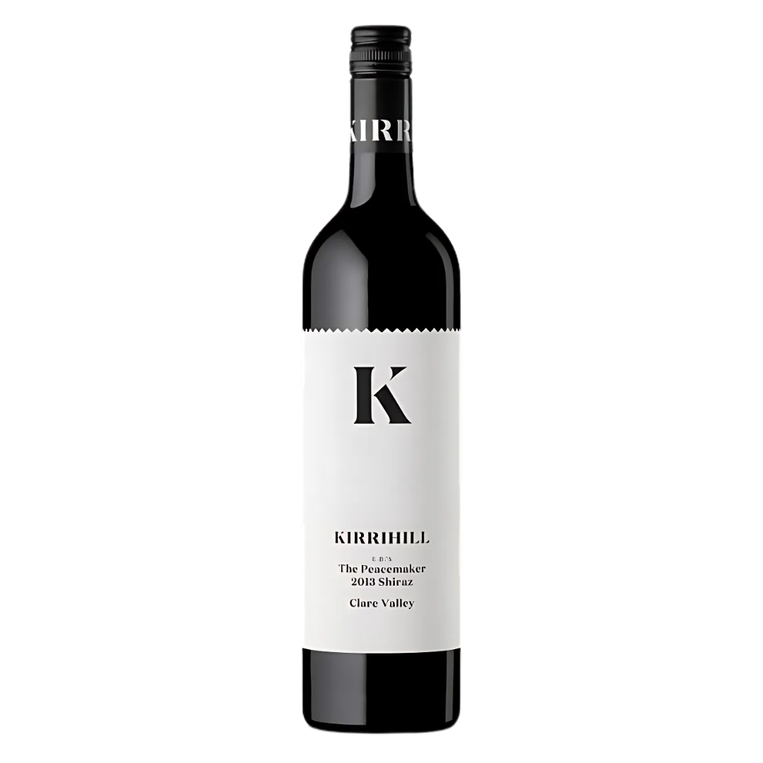 'Peacemaker' Shiraz 2013, Clare Valley - Museum Release