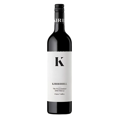 'Peacemaker' Shiraz 2013, Clare Valley - Museum Release