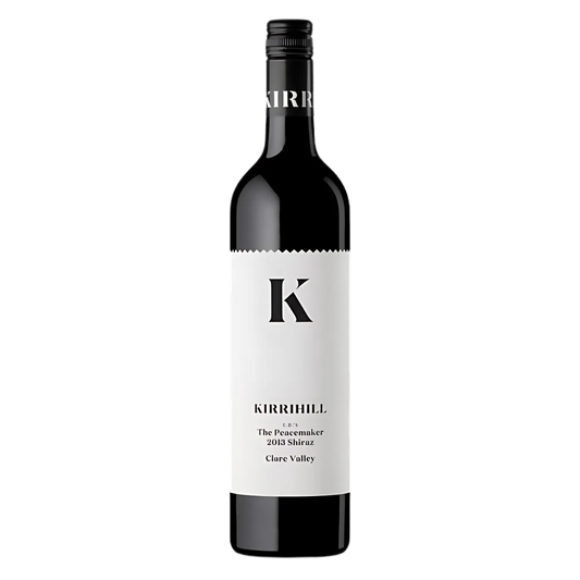 'Peacemaker' Shiraz 2013, Clare Valley - Museum Release