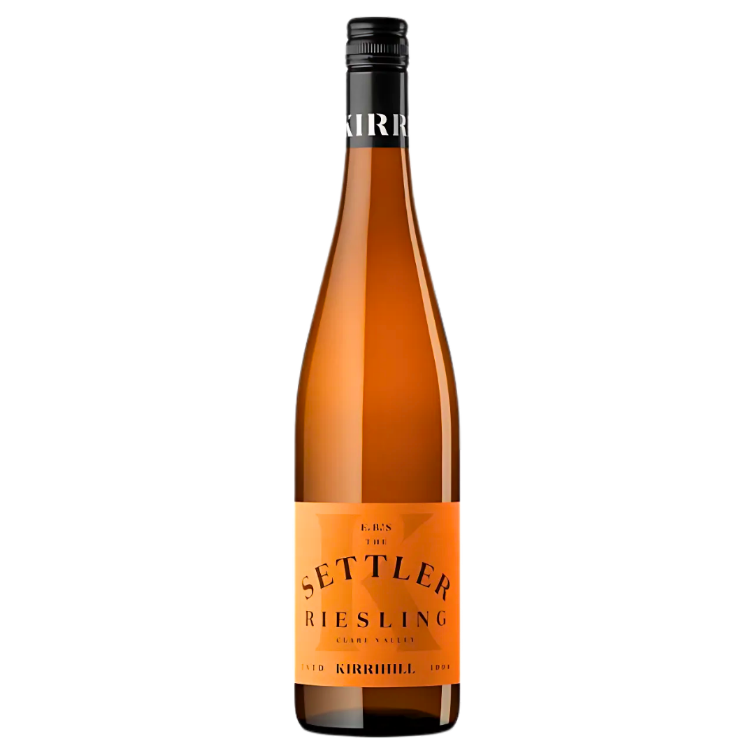 'The Settler' Watervale Riesling 2020, Clare Valley - Museum Release