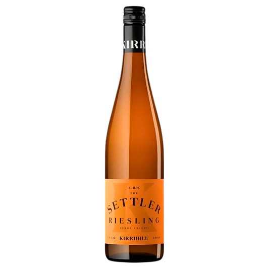 'The Settler' Watervale Riesling 2020, Clare Valley - Museum Release