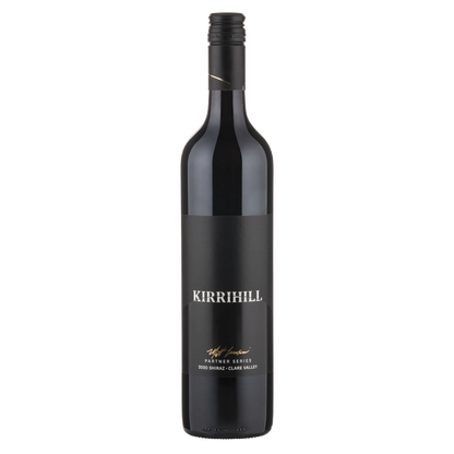 Partner Series Shiraz 2022, Clare Valley