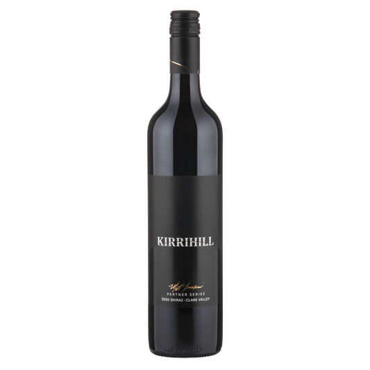 Partner Series Shiraz 2022, Clare Valley