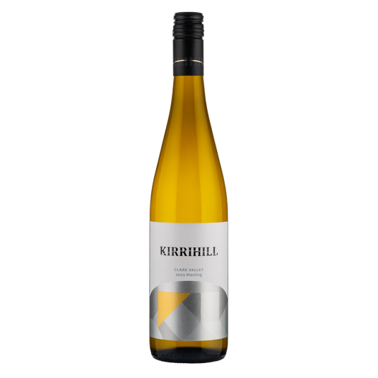 Regional Series Riesling 2025, Clare Valley
