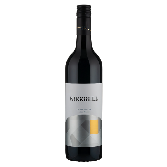 Regional Series Shiraz 2022, Clare Valley