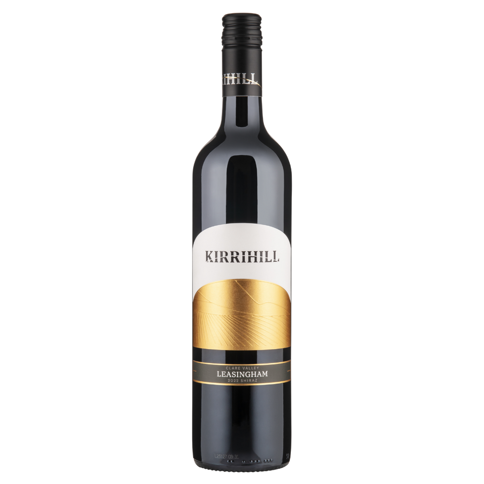 Leasingham Shiraz 2022, Clare Valley – Kirrihill Wines