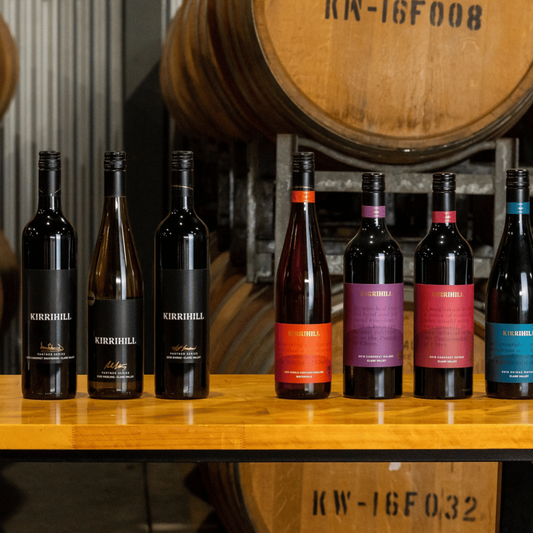 The Complete Kirrihill Collection – Mixed Dozen