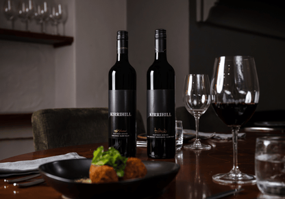 Clare Valley Reds Collection - Mixed Dozen