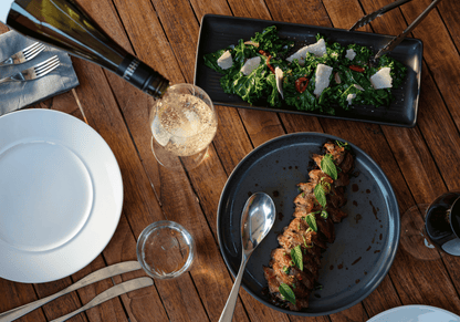 Regional Series Shiraz 2022, Clare Valley